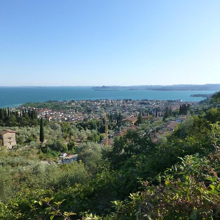 Casa Marsilva - Holiday Apartment With Roof Terrace, Near The Lake Toscolano-Maderno Exterior foto